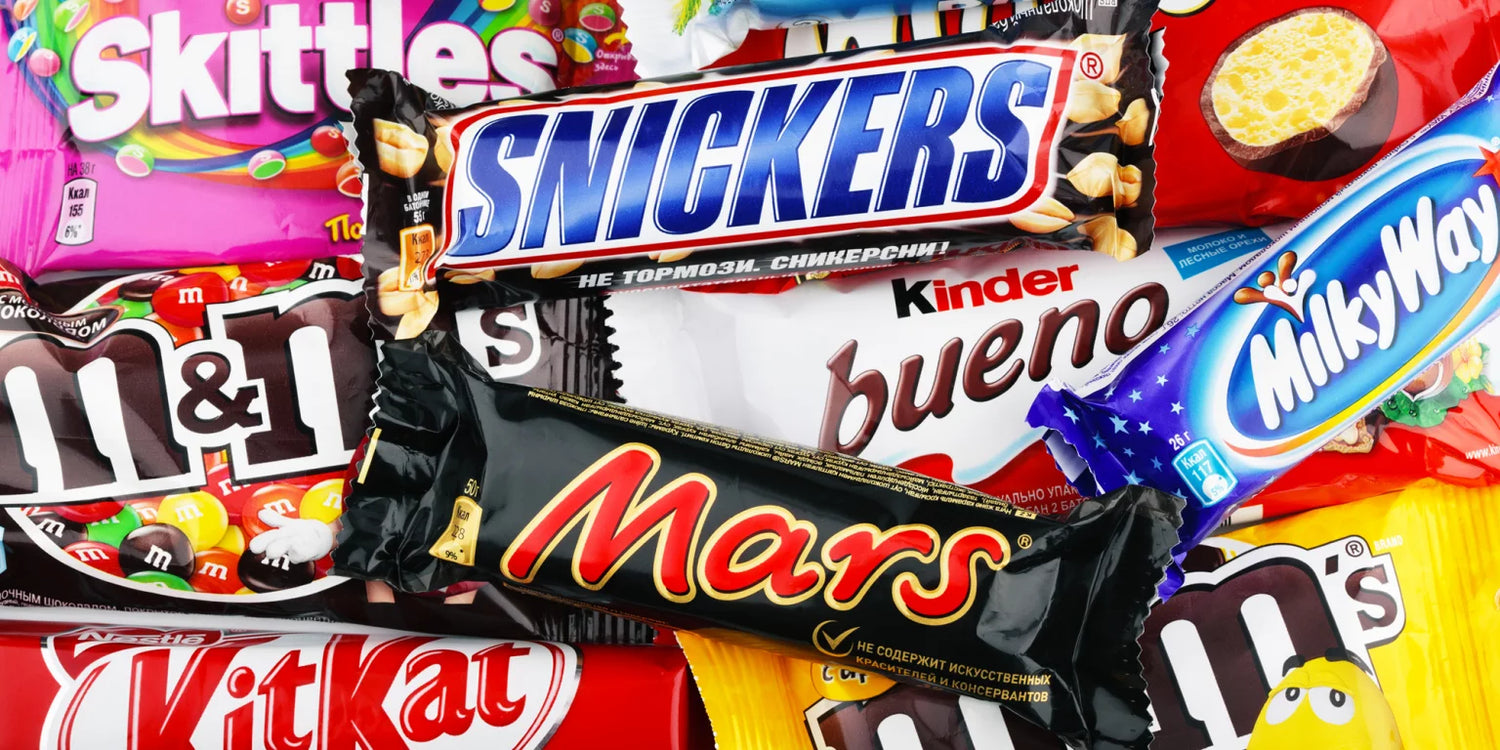 Gourmandises