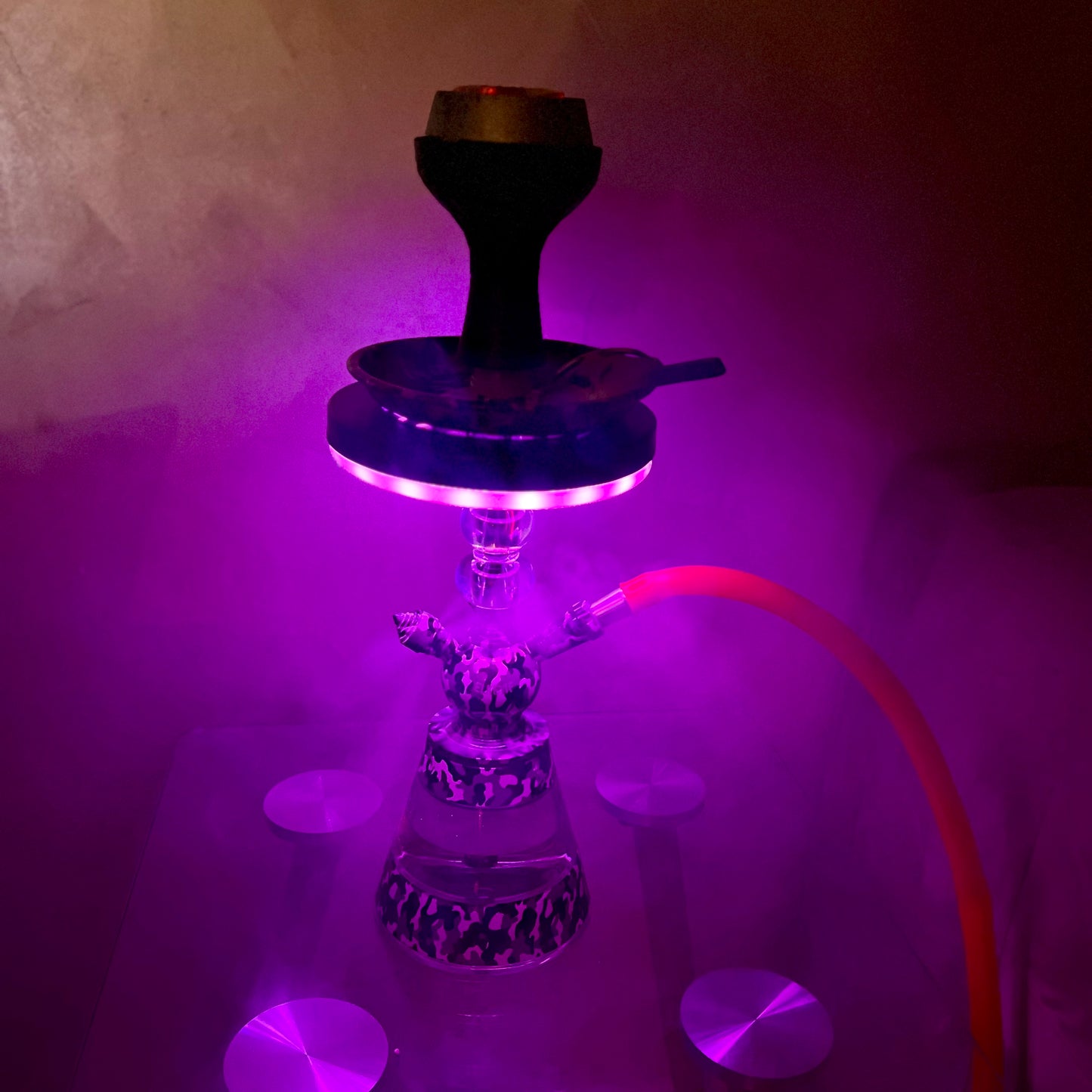 CHICHA LOVE