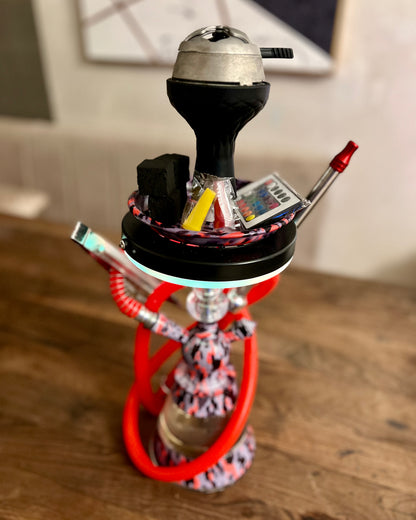 CHICHA HAWAÏ