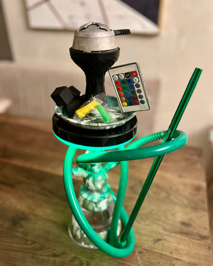 CHICHA MENTHE
