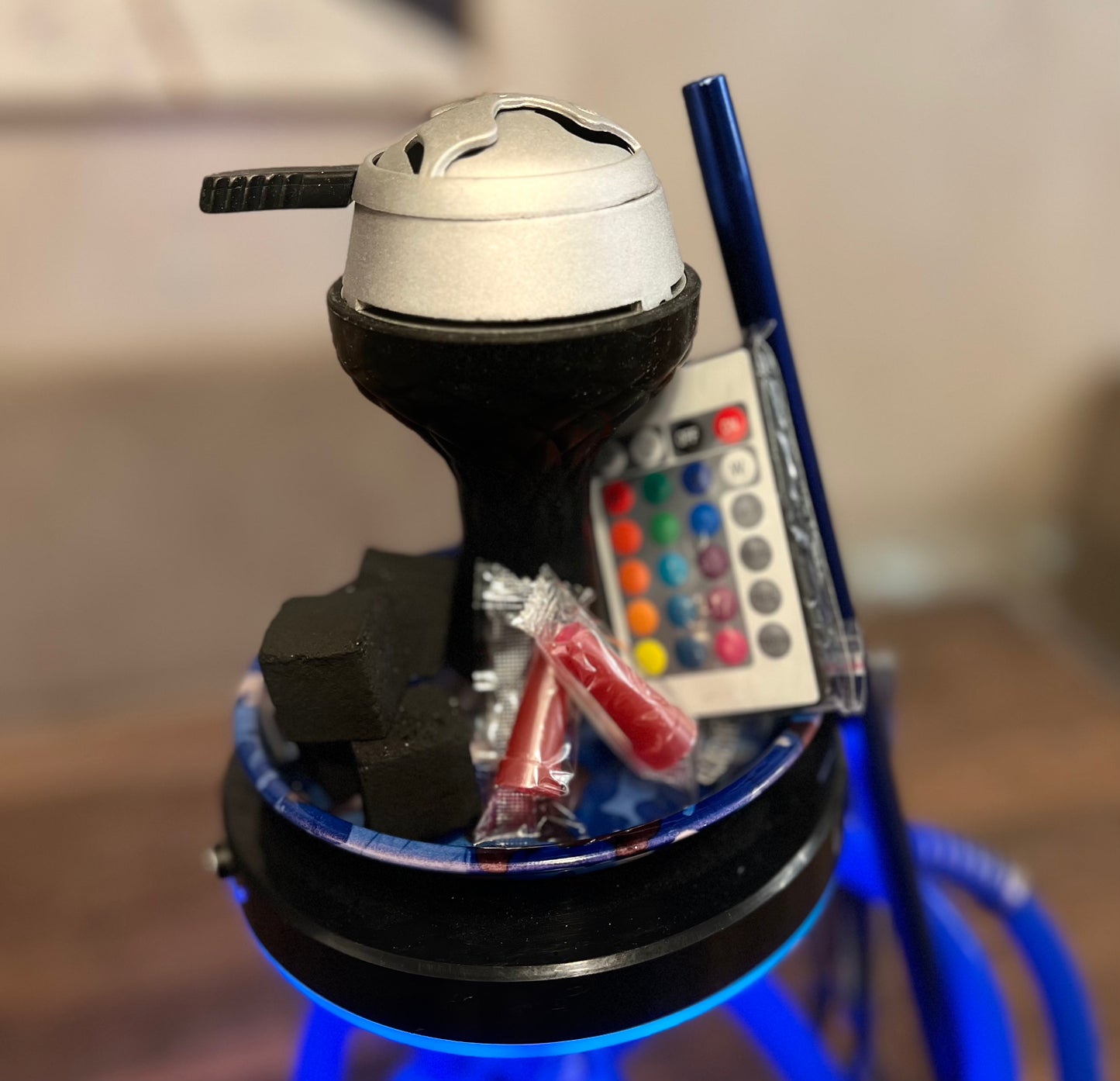 CHICHA HAWAÏ